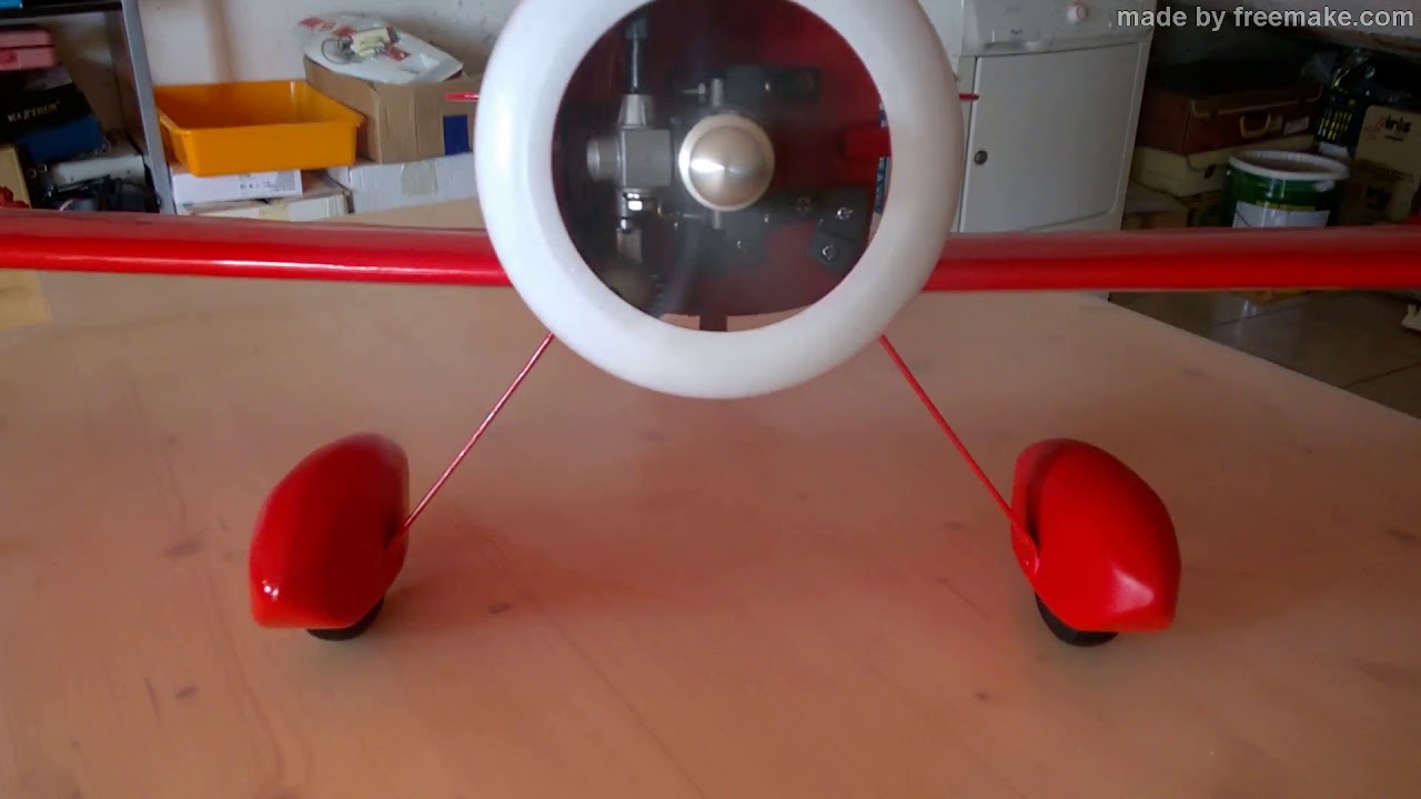 Super Stearman DeAgostini by GS