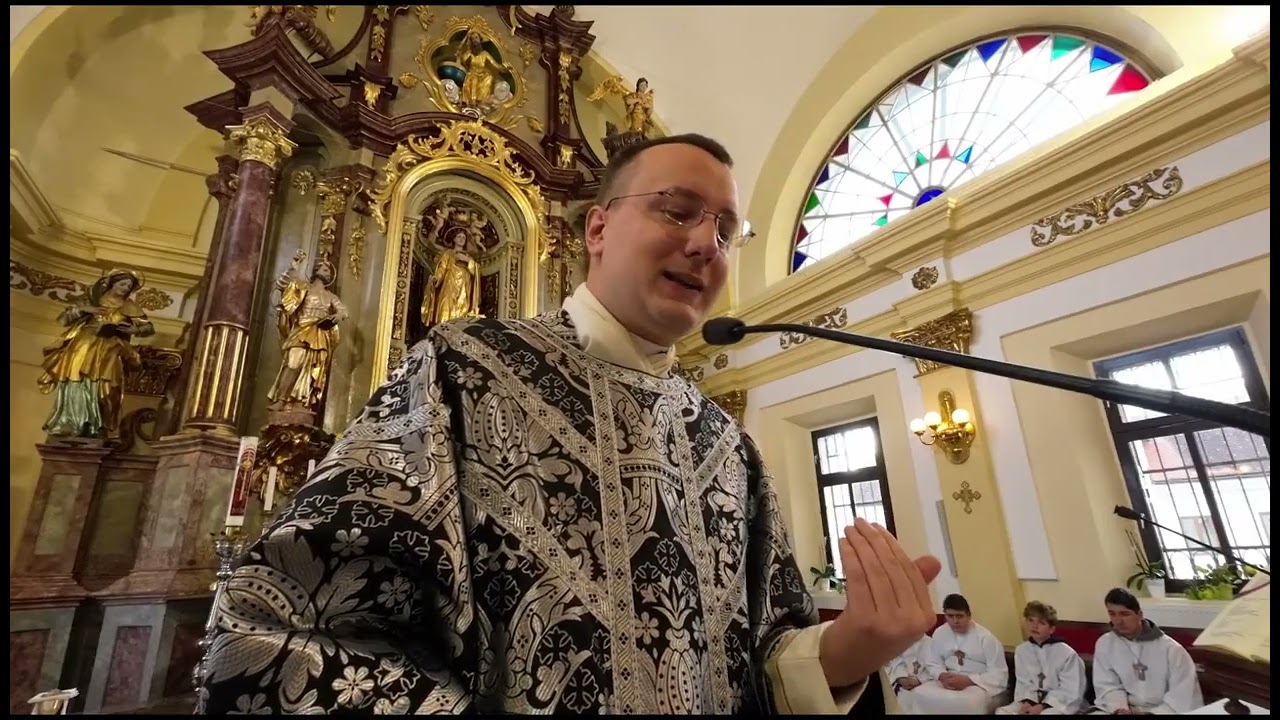 Verne duše _ 2025