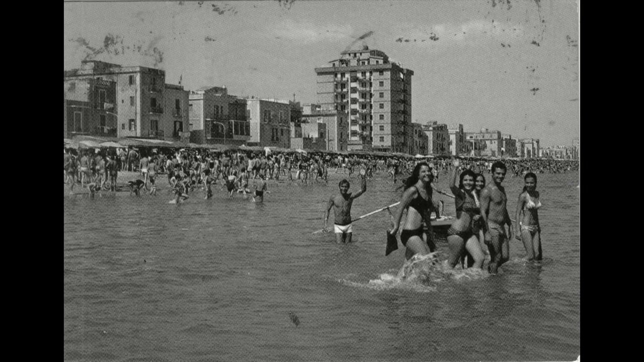 margherita di savoia vecchie foto