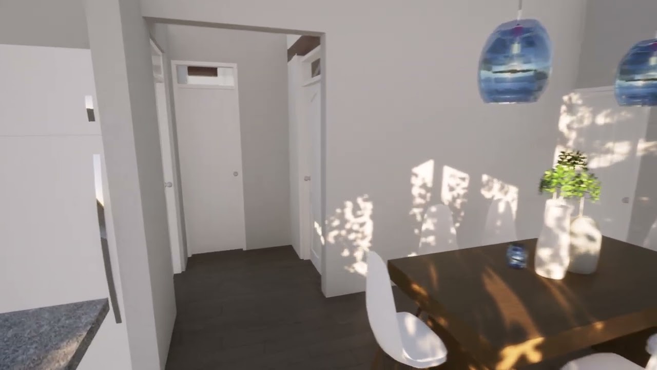 V4 ARQ CASA CAMPO B EAMZ INTERIOR