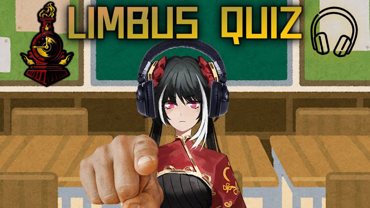 Are You a True Manager? Take This Quiz [Limbus Company]