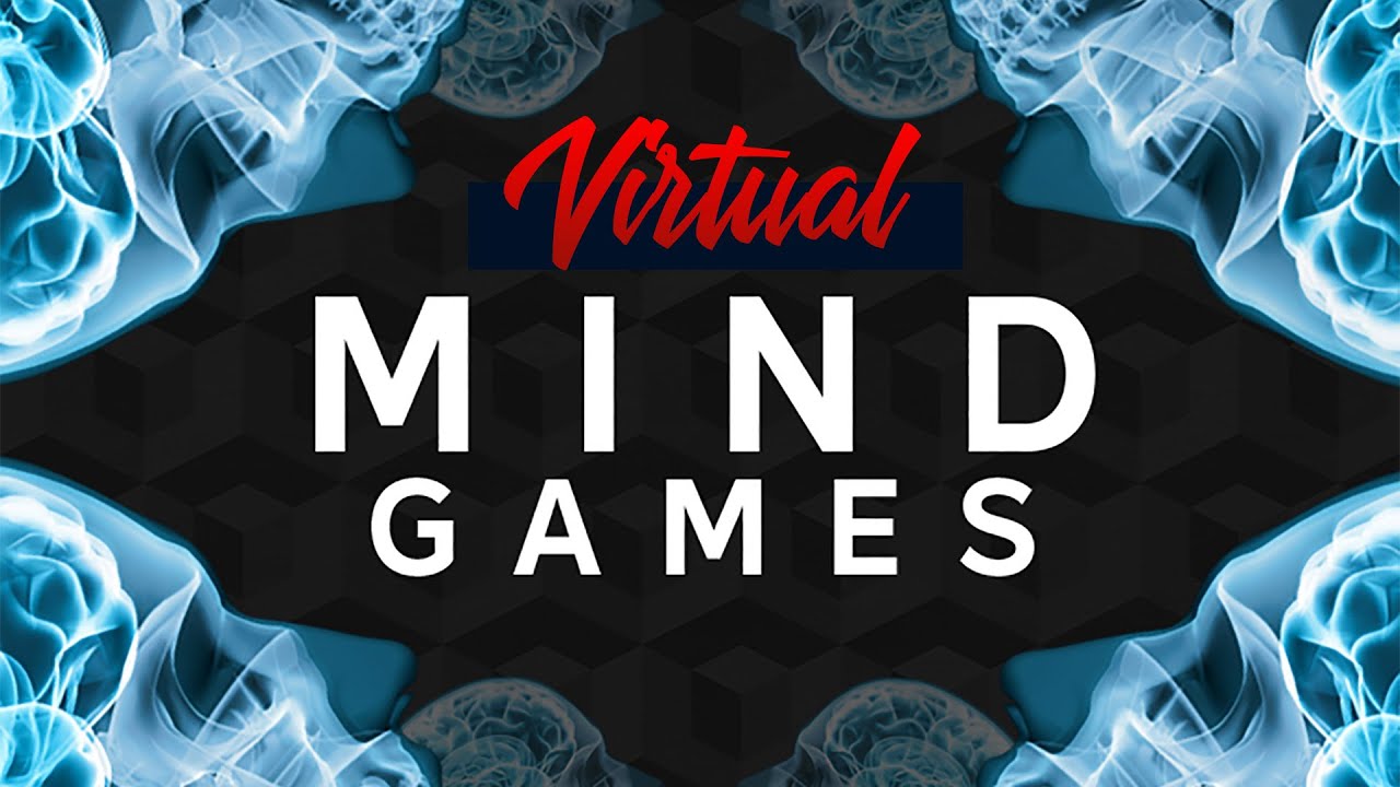 Virtual Mind Games &ndash; Amazing online fun for teams!