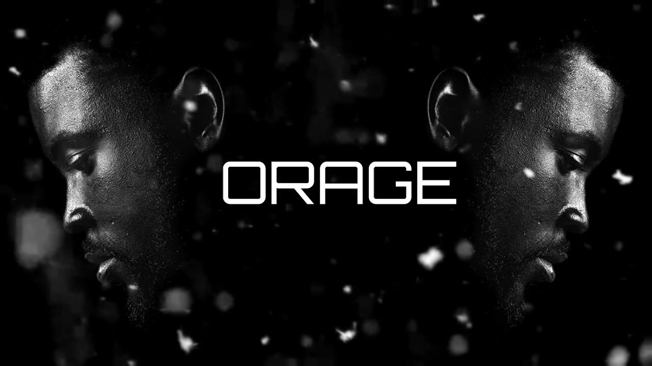 Damso type beat  - 