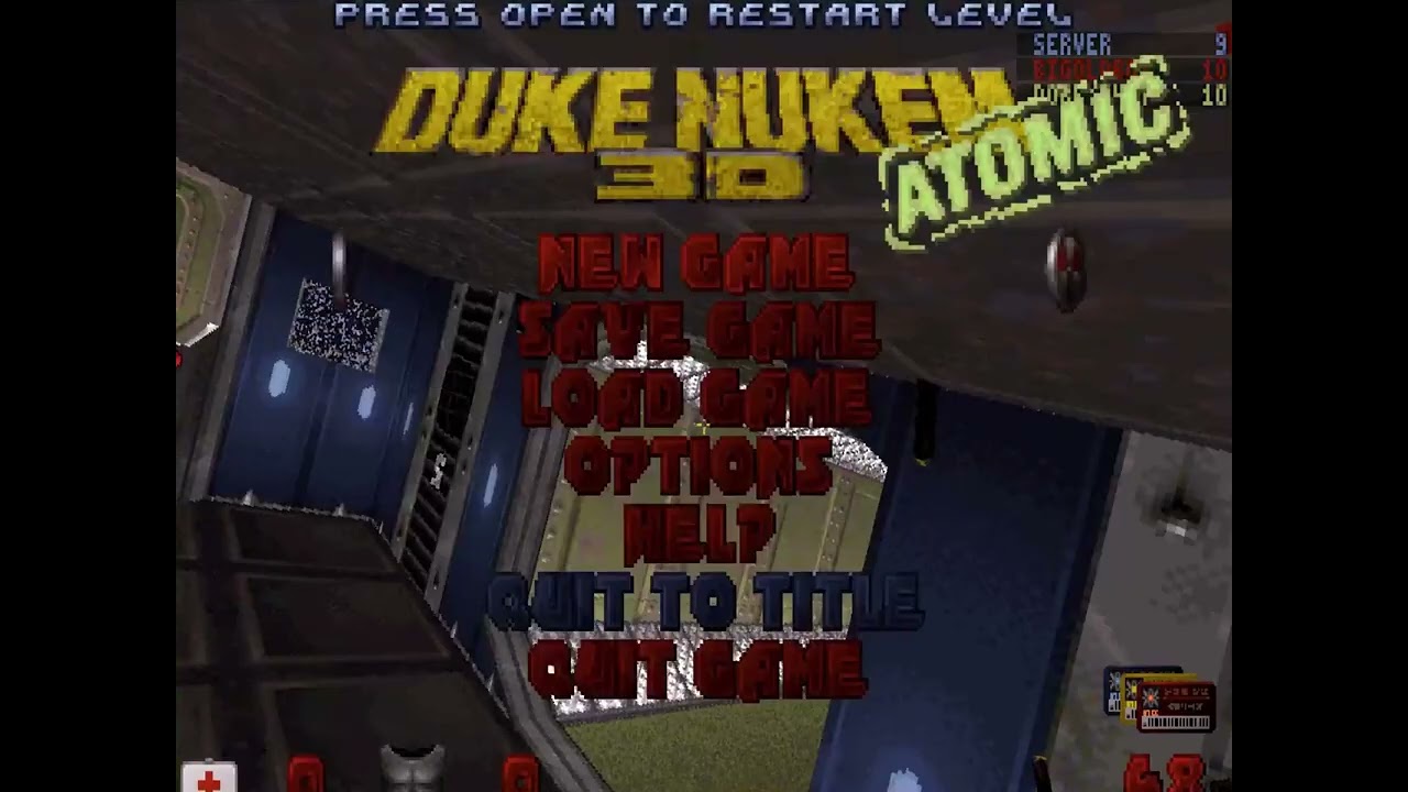 Last Duke Standing Build Bros tournament 2026: BigOldBoy vs. P4ft