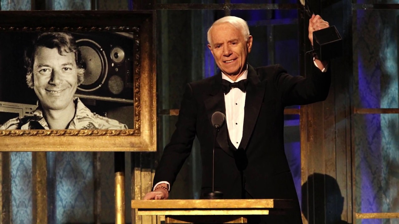 Elektra Records - Folk Alliance International Lifetime Achievement Award 2018