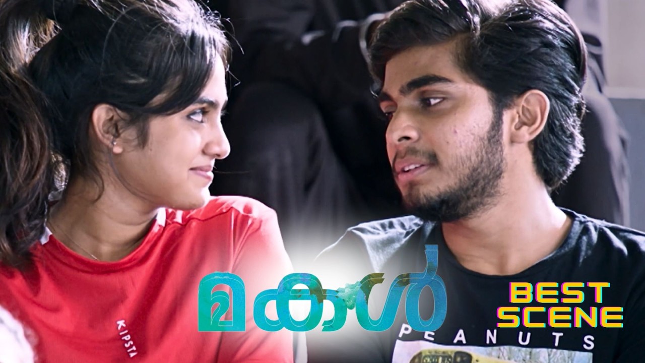 Makal | Best Scene | Jayaram | Naslen | Meera Jasmine | Malayalam Movie | manoramaMAX