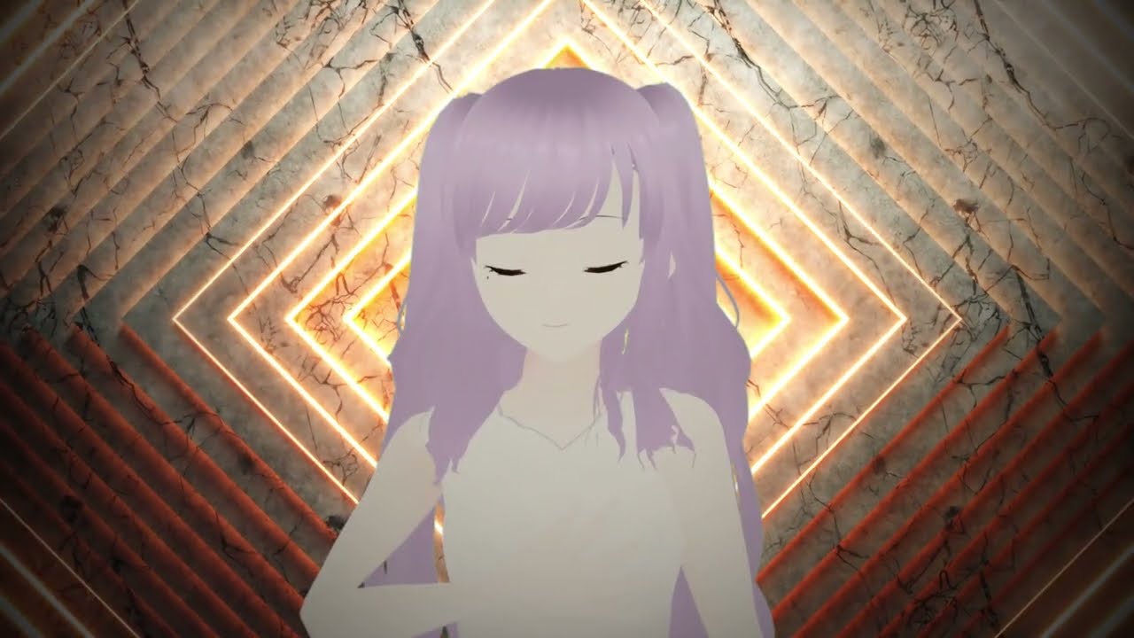 Platform JAM / 乙夏れい × 蛯名めぐみ feat.Flehmann 【フリーBGM 歌あり】