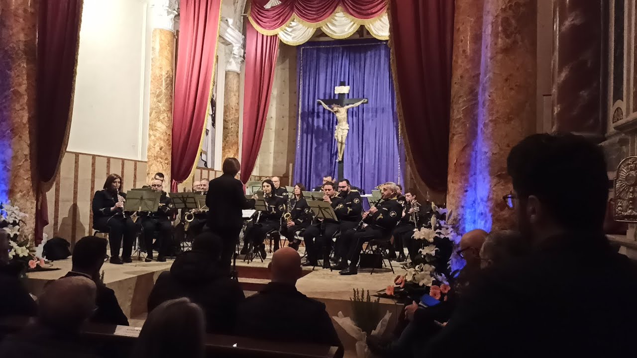 Banda di Mottola