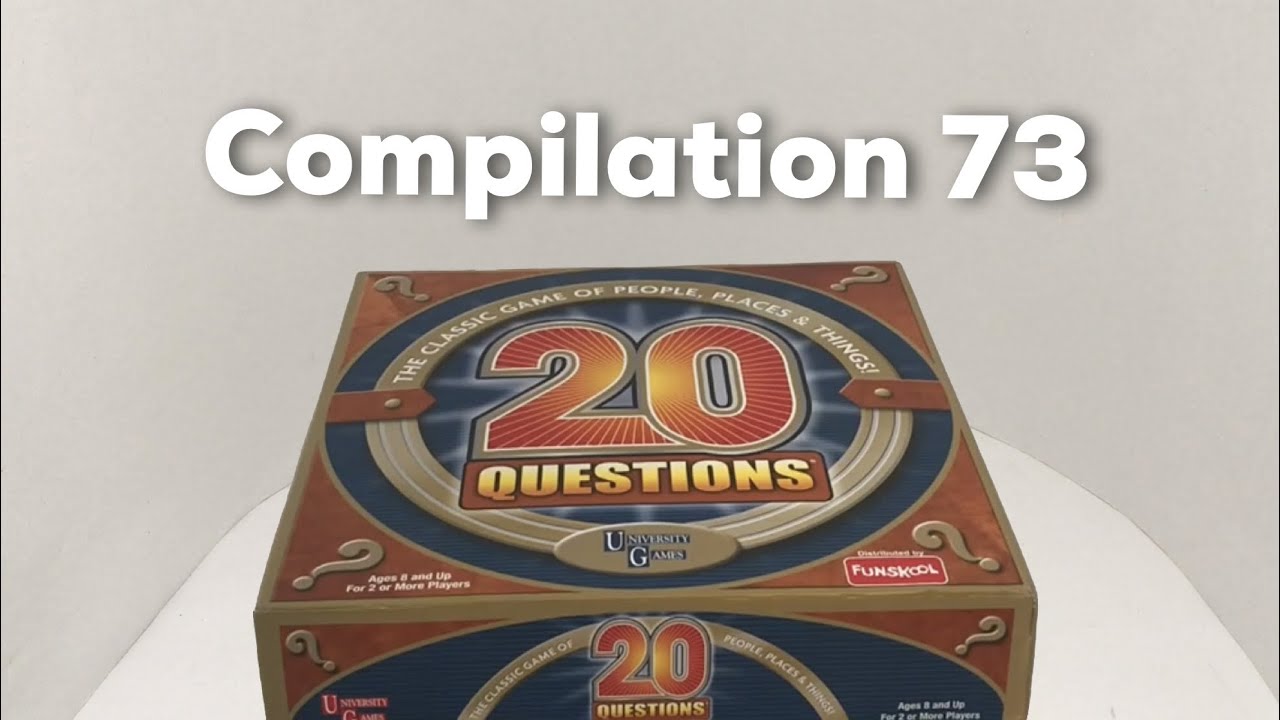 Compilation 73