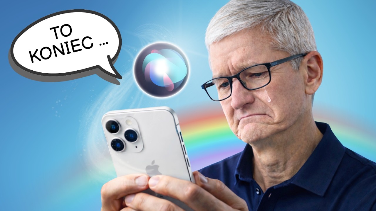 To już oficjalne. Apple przegrało.