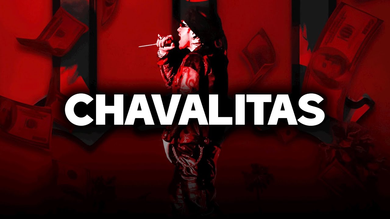 Chavalitas - Fuerza Regida, Neton Vega, Gabito Ballesteros