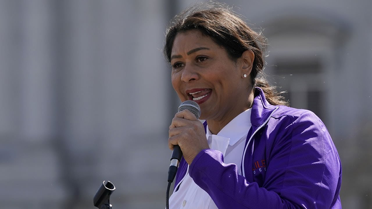 Mayor Breed announces new initiatives addressing health, safety concerns in SF – WATCH LIVE