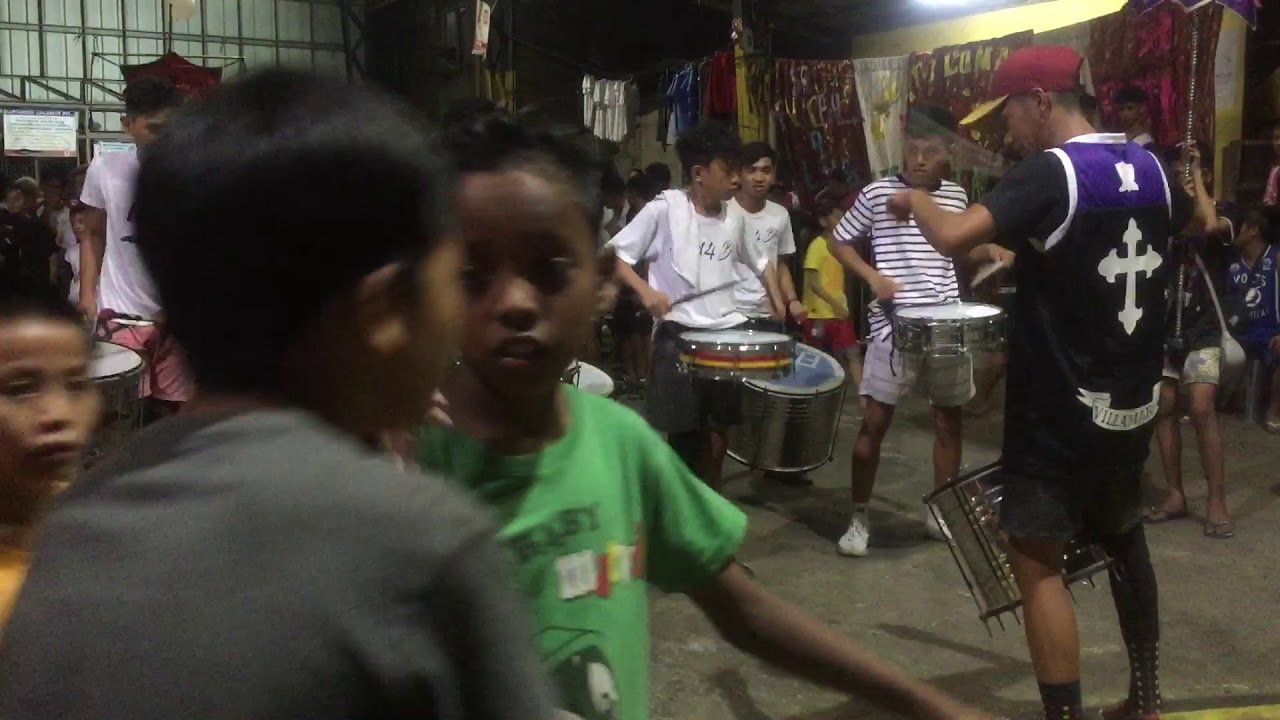 “La 14 bis” Saloma Anniversary Maysilo Malabon