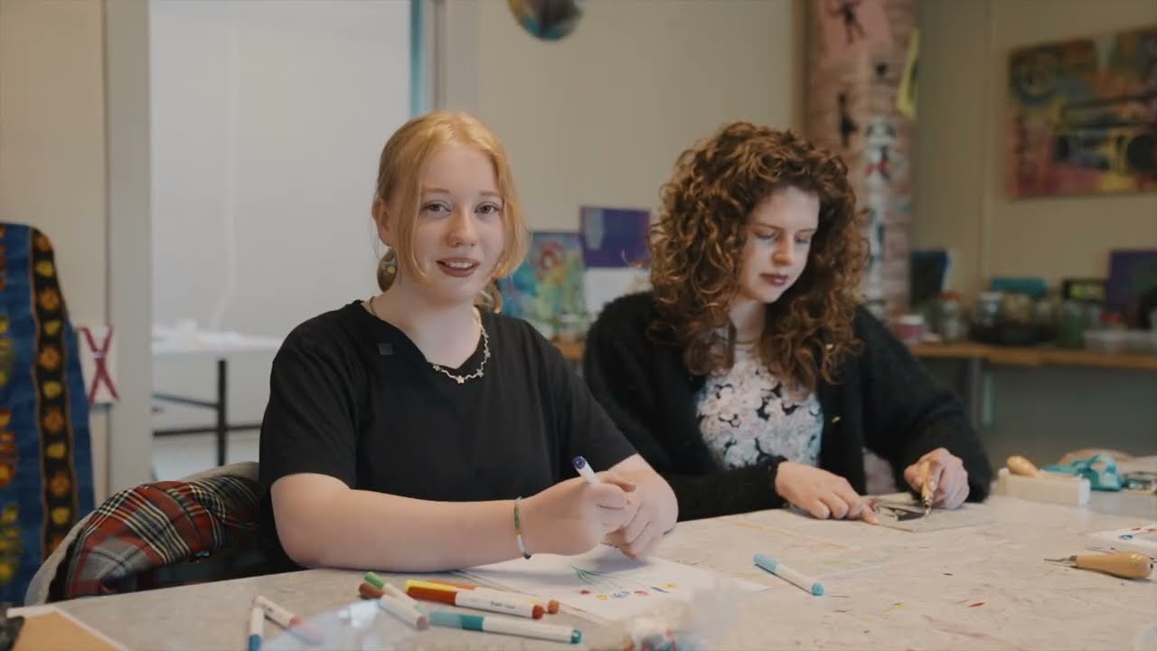 Tjele Efterskole
