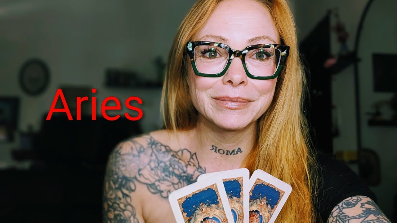 ОВЕН ♈ ЭТО ПОЧТИ ЗАКОНЧИЛОСЬ ✨