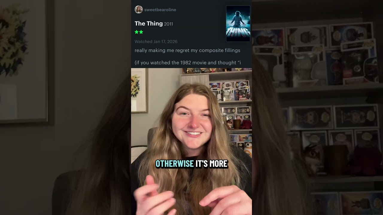 Rating Movies that Start with T