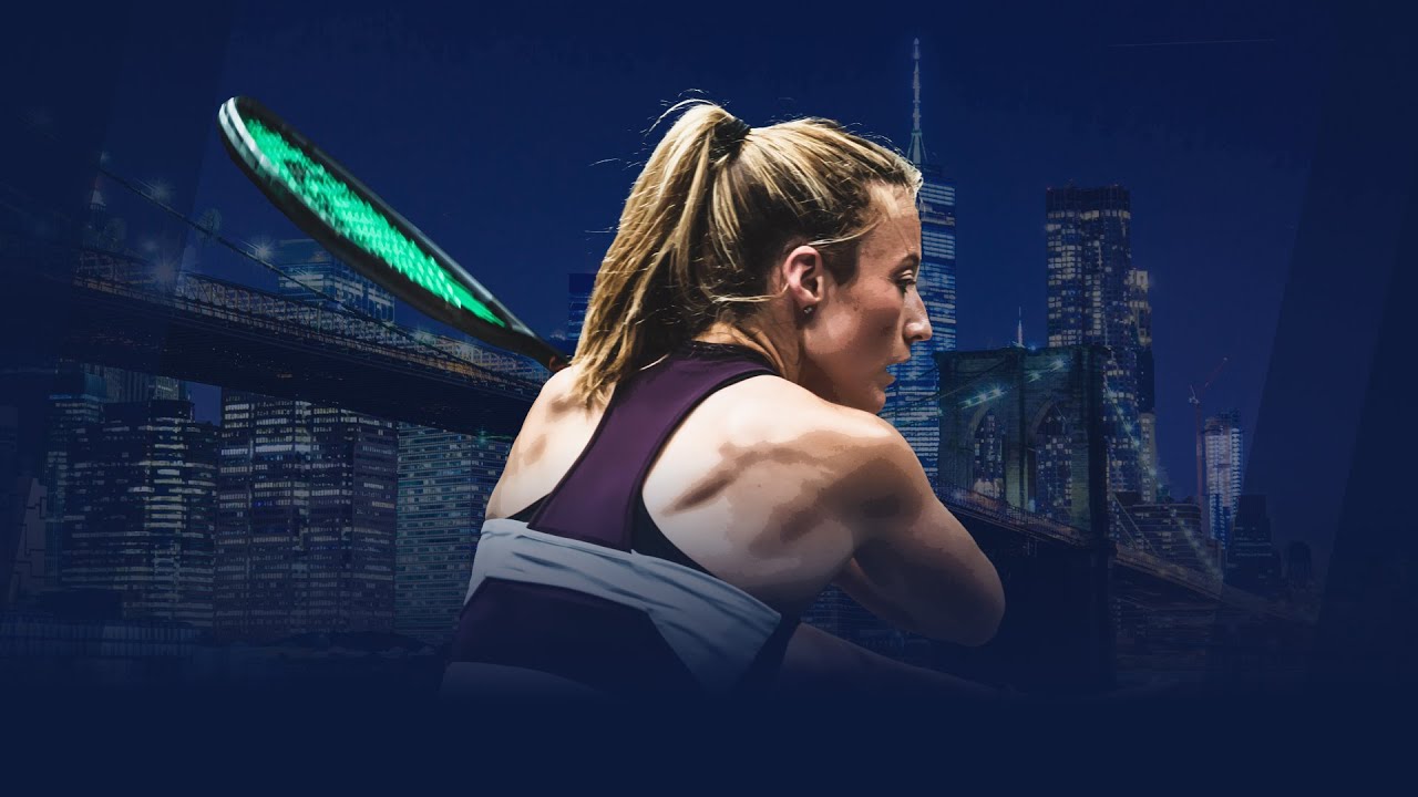 Replay | QF | Carol Weymuller Open 2024