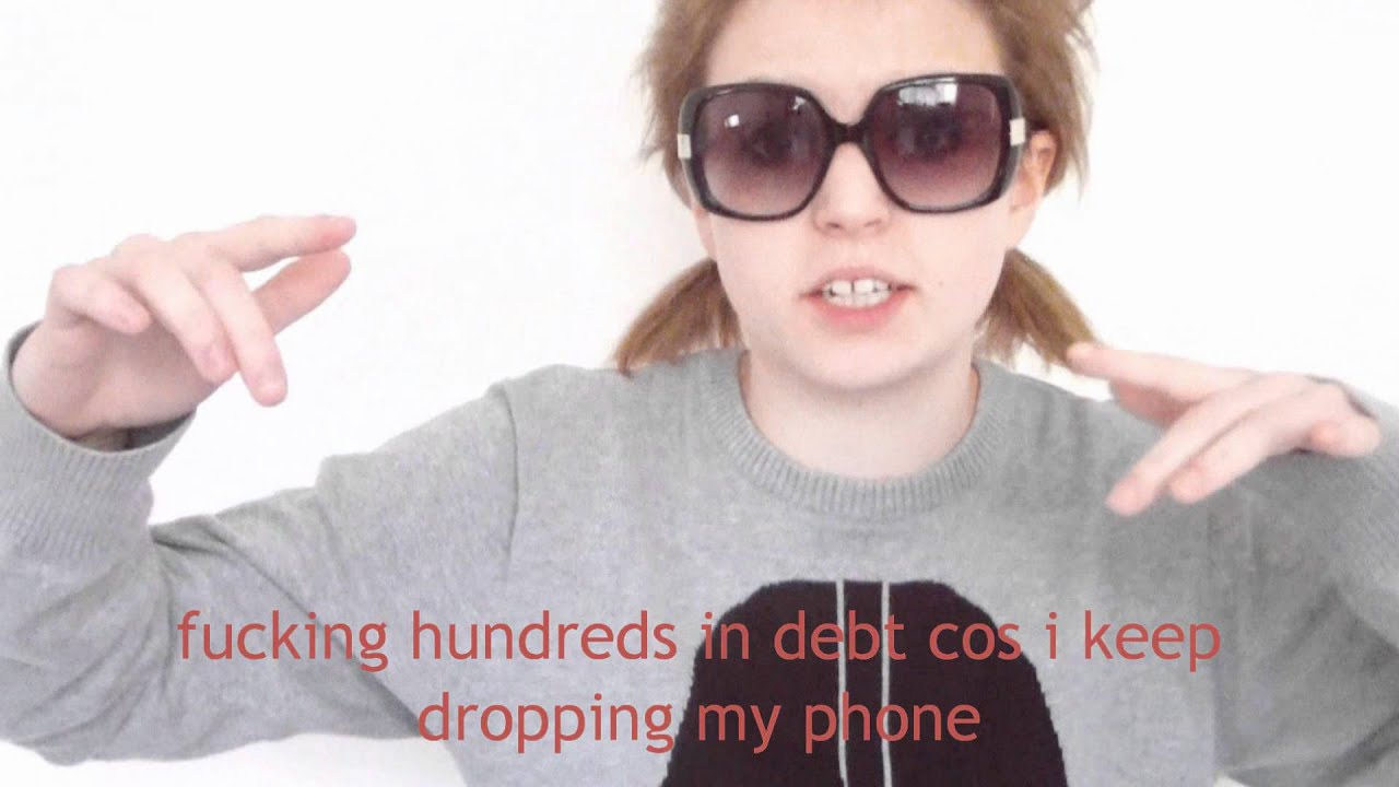 My Very First Dating (Rap) Video
