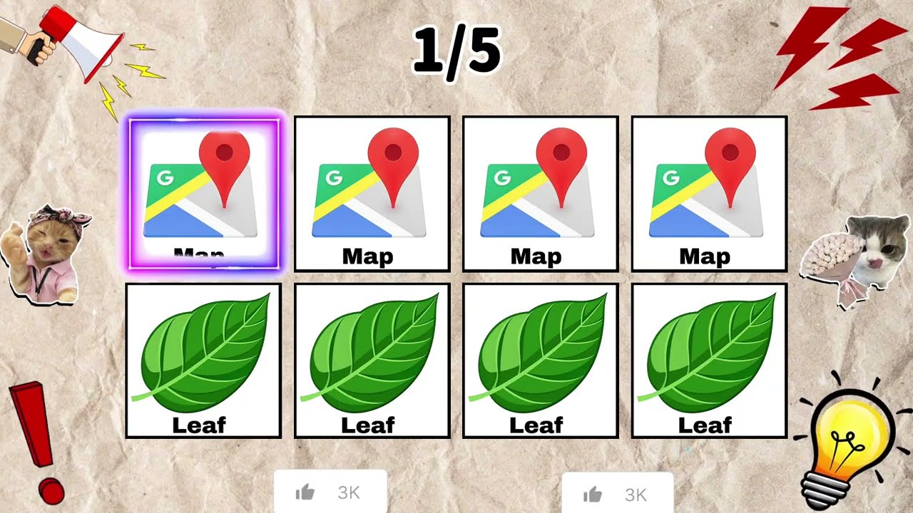 Say The Word On Beat Challenge ( Level 1 - 5 ) Level Easy to INSANE