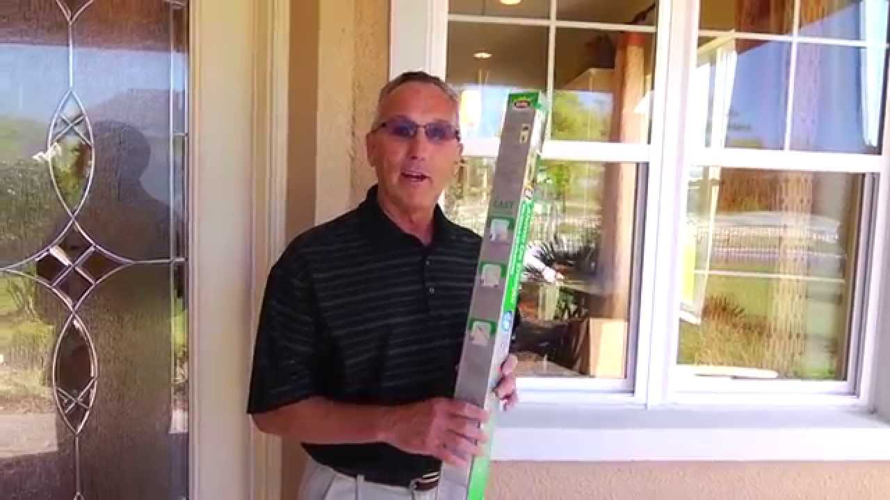 FPU Energy Experts - Choosing The Best Window Film for Tinting