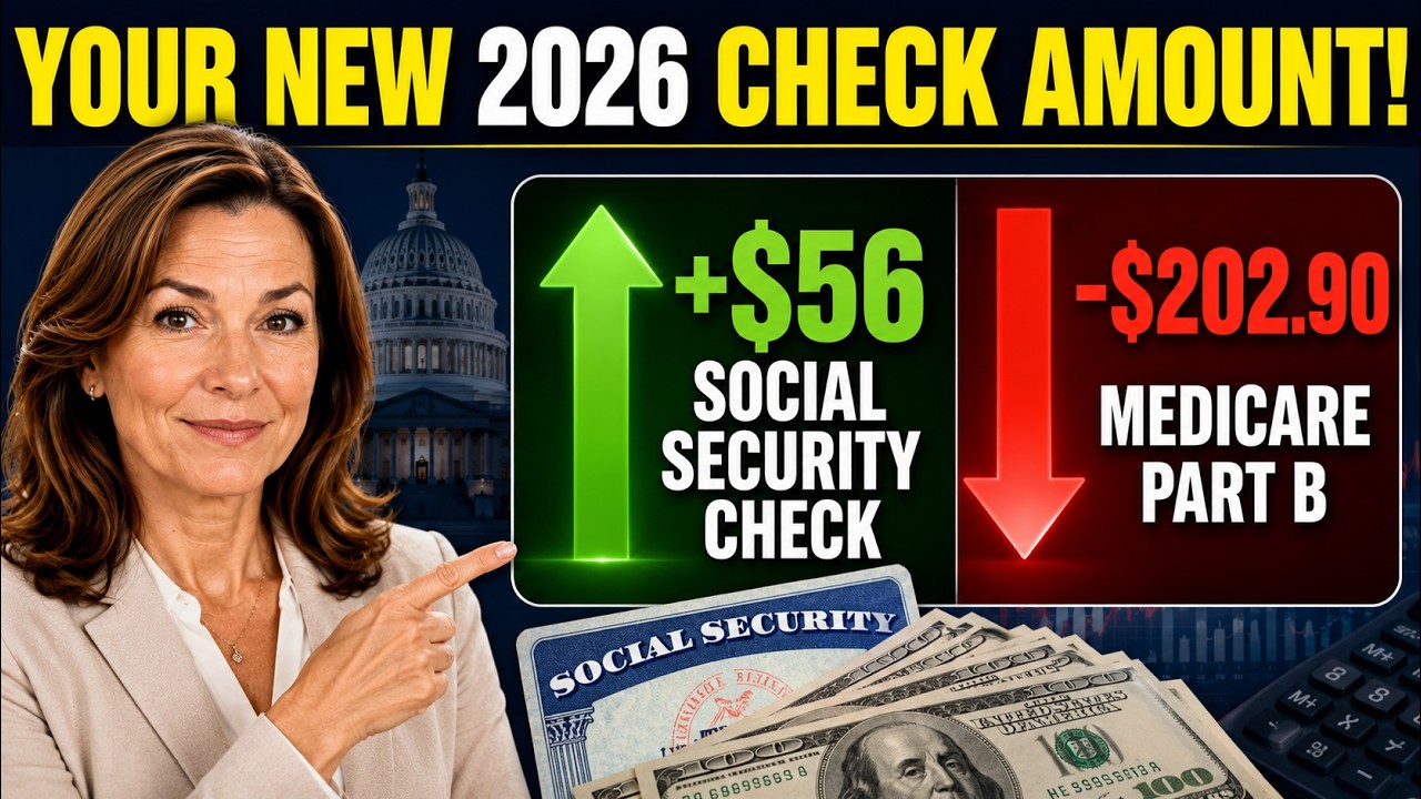 Massive 2026 Retirement Milestone: New Rules for Anyone Born After 1960