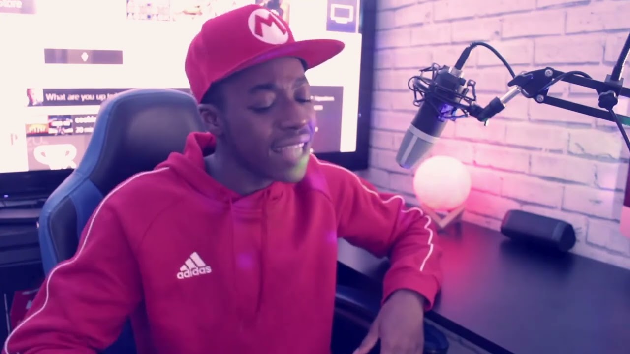 Josh Richardson sings Rather be by Clean Bandit
