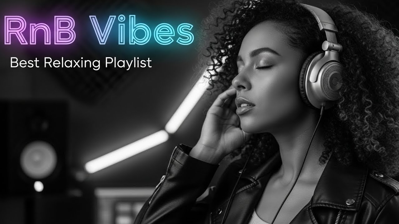 [RnB Soul] Relaxing R&B Soul Music – Smooth Grooves for Dreamy