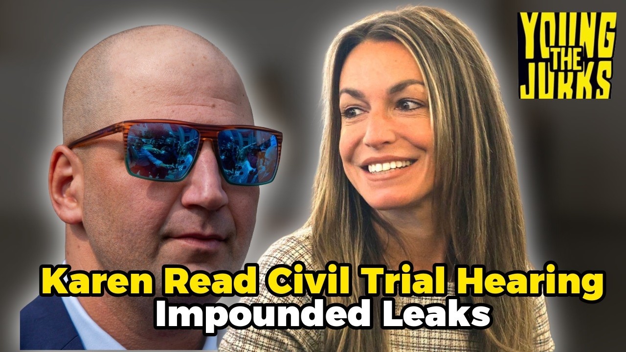 Karen Read Civil Trial Hearing, 7/1/2026
