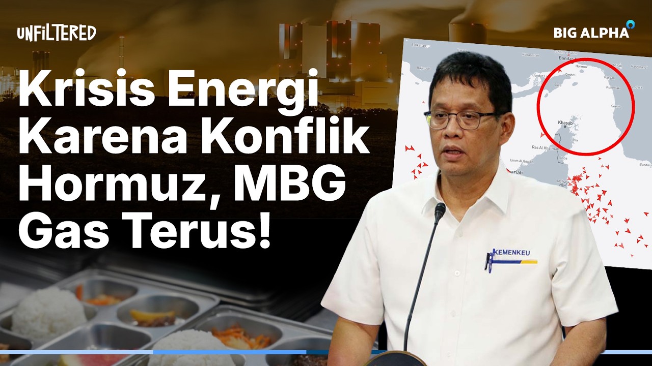 Ini Yang Akan Terjadi Di Ekonomi Indonesia 12-24 Bulan Ke Depan  | E123