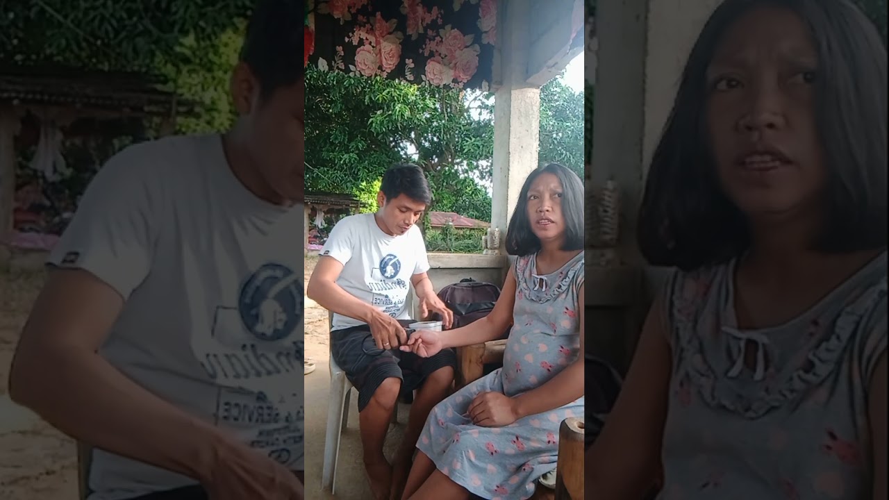 magpagamot daw haha