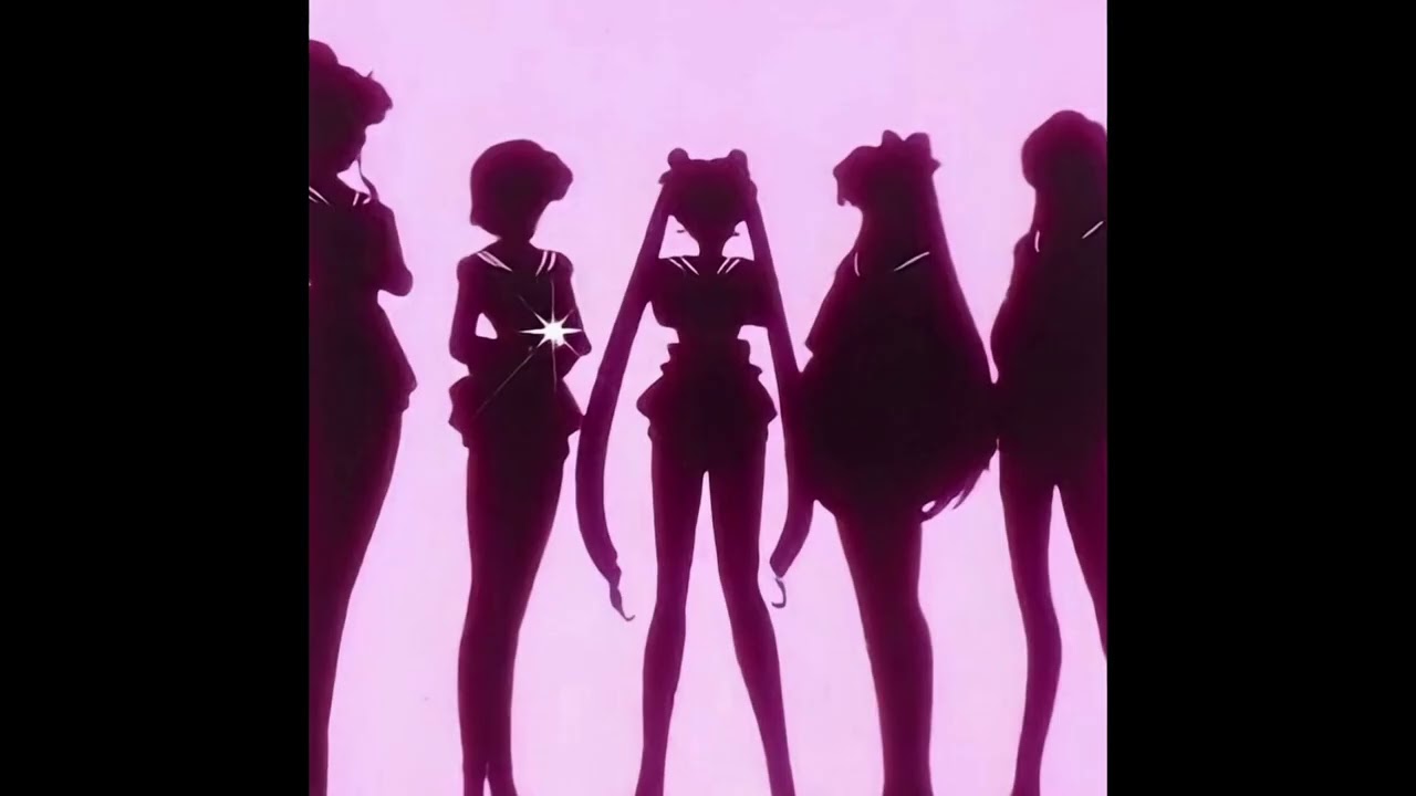 k suave type beat  - “sailor moon