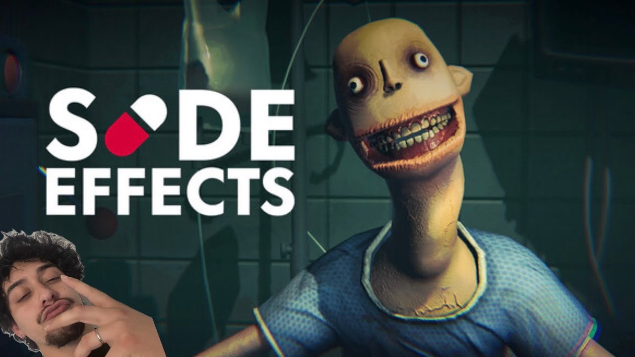 Just like candy!!! -Side Effects 