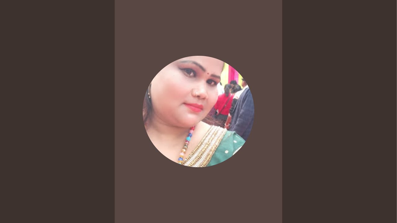 official Shivani Roy is live