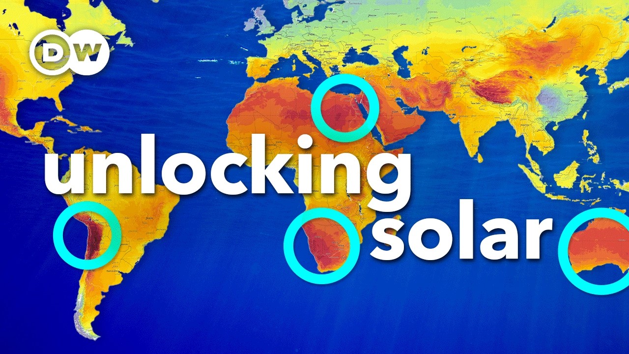 We're building solar in the wrong places. But we can fix that.