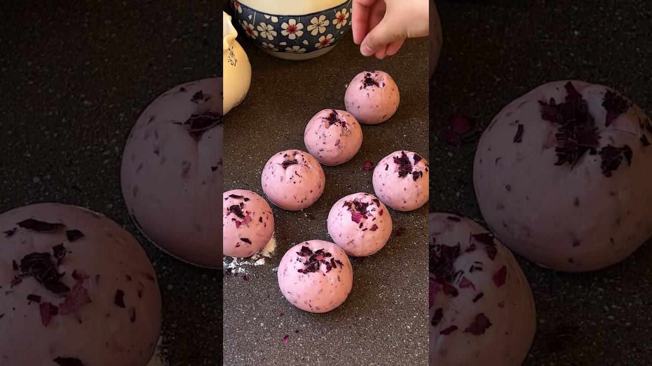 Prepare food for the elderly vlog winter warm food immersion preparation menu Rose