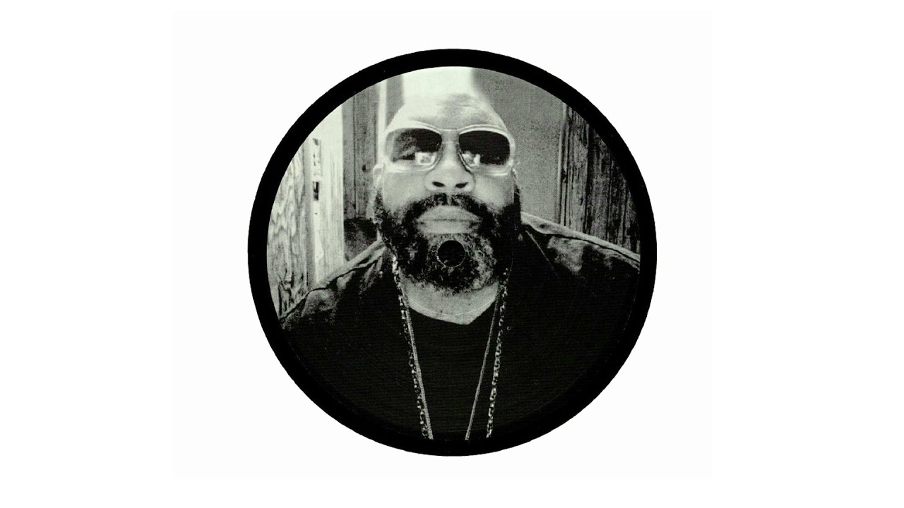 Gari Romalis - Tape