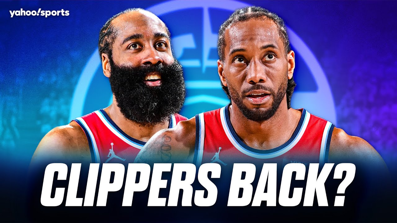 Is the Clippers’ Redemption Run Actually Real?