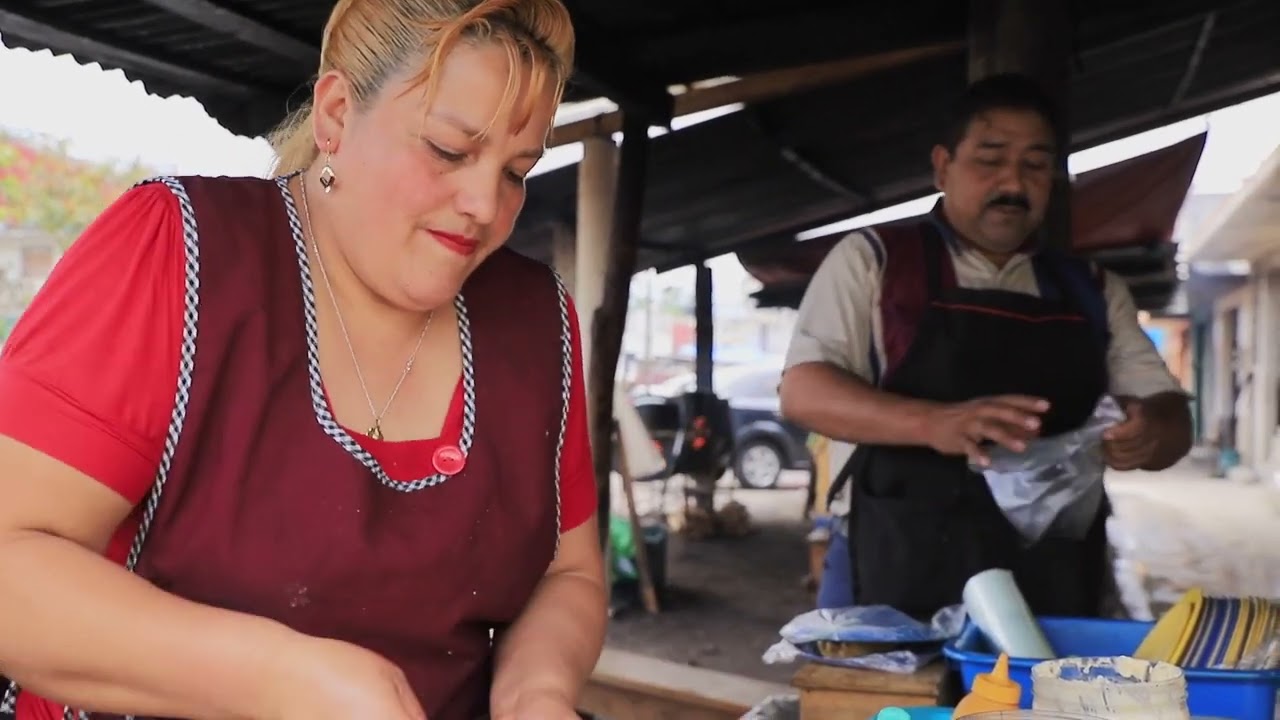 Orgullo Veracruzano - Coacoatzintla