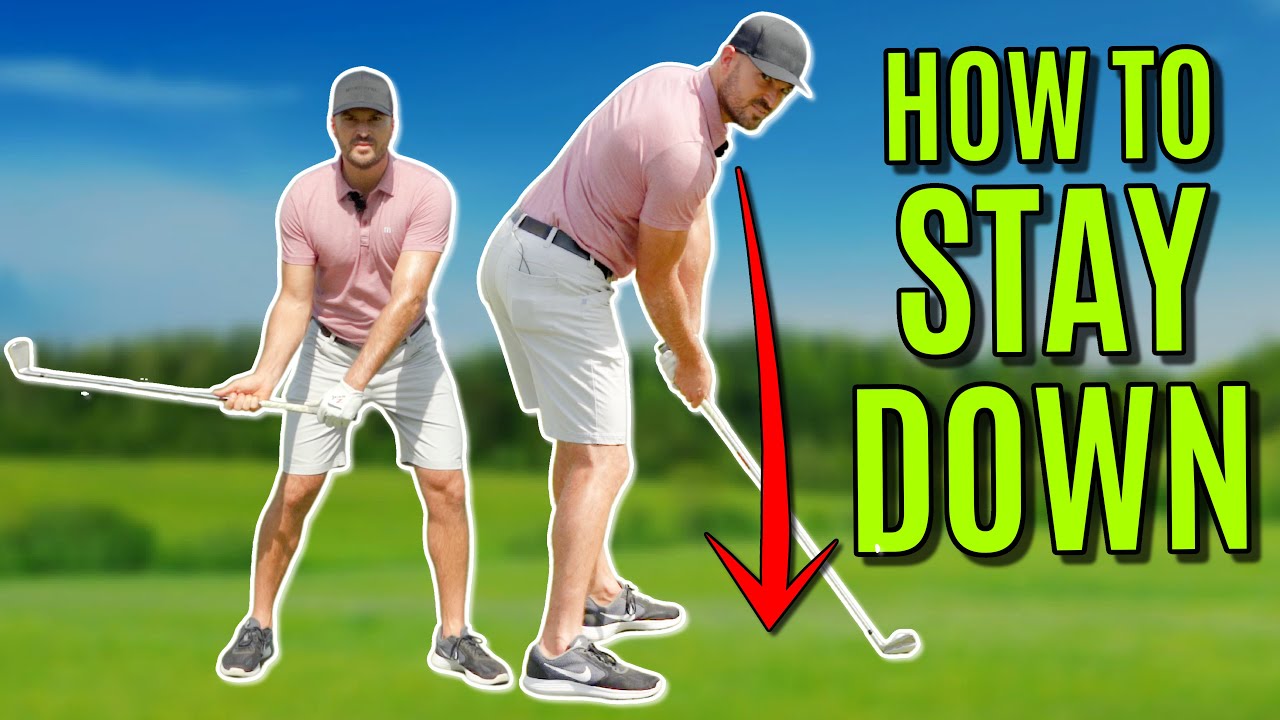 #GOLF