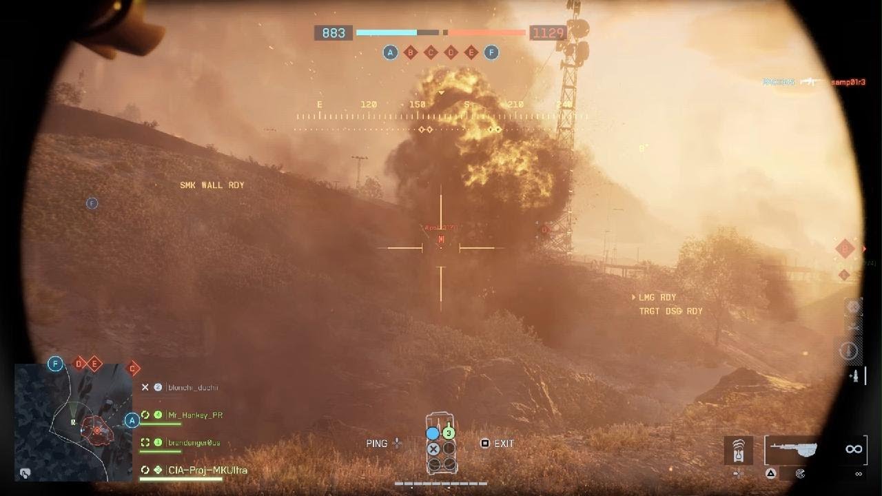 Battlefield 6 🎧🎮🎙️ ME PLAYING ONLINE MULTI-PLAYER