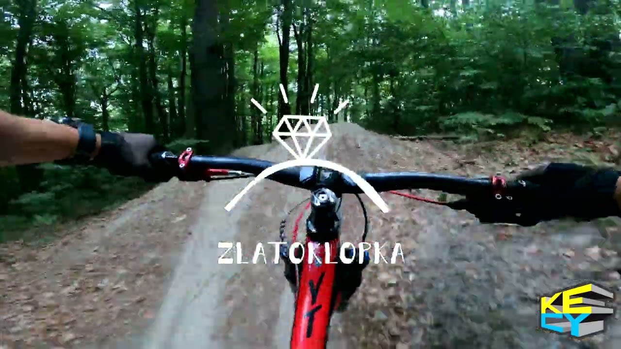 KE.CY Ranná Klasika - RAW