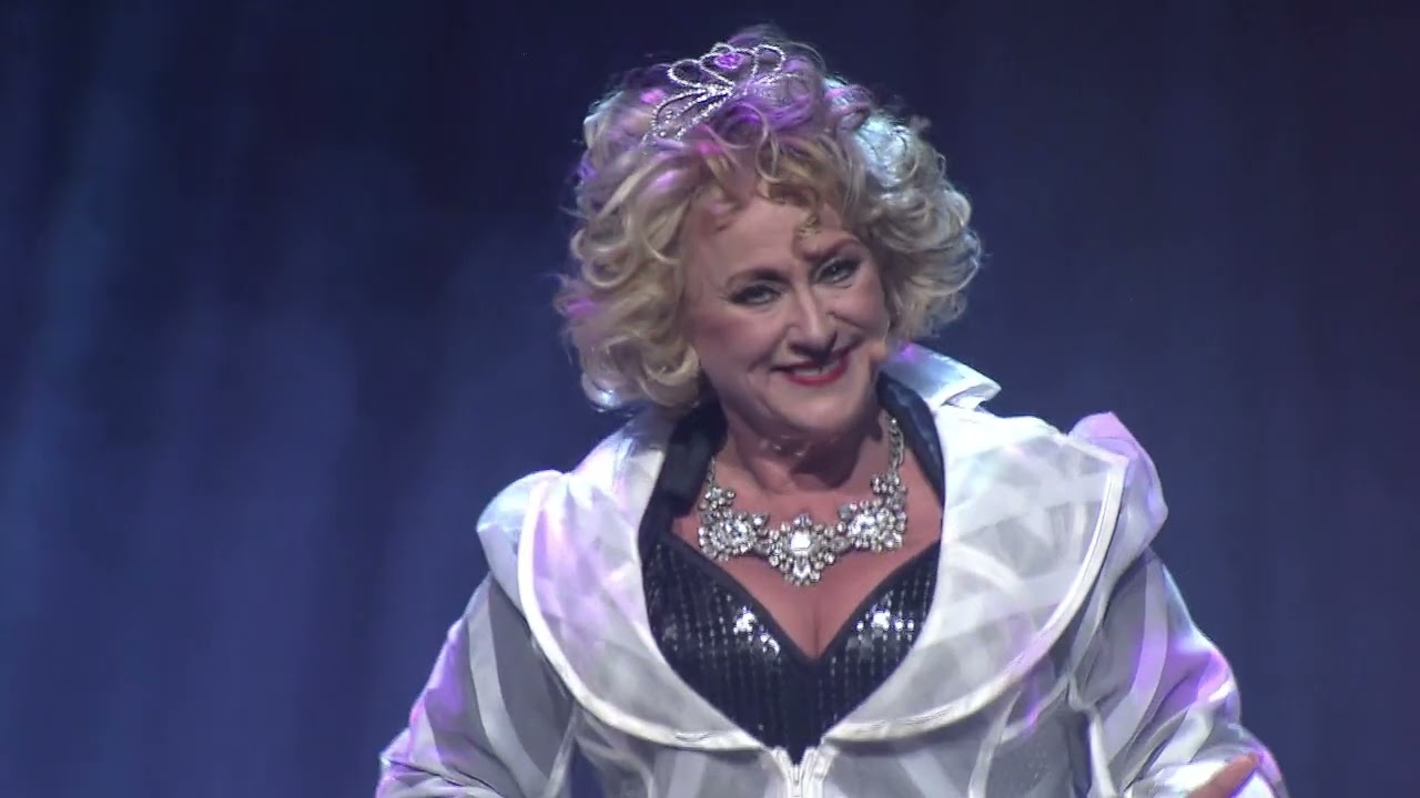 Karin Bloemen - Assepoester