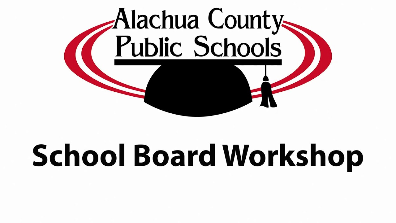 ACPS Board Workshop 10/15/25
