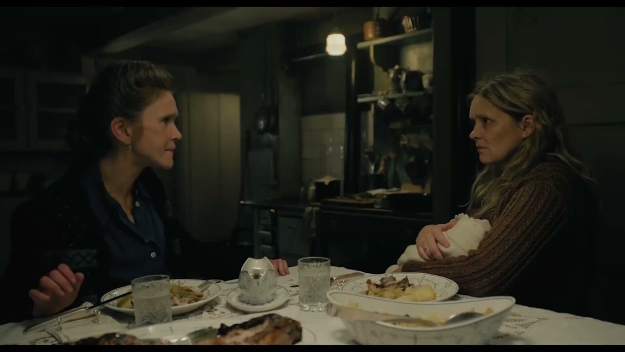 Amrum - trailer | Official Selection Ostend Film Festival 2026