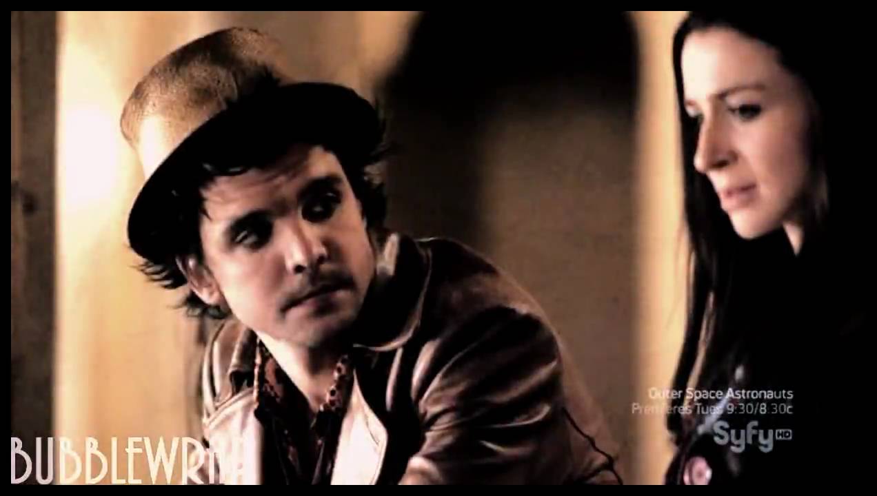 Alice and Hatter || Life After You