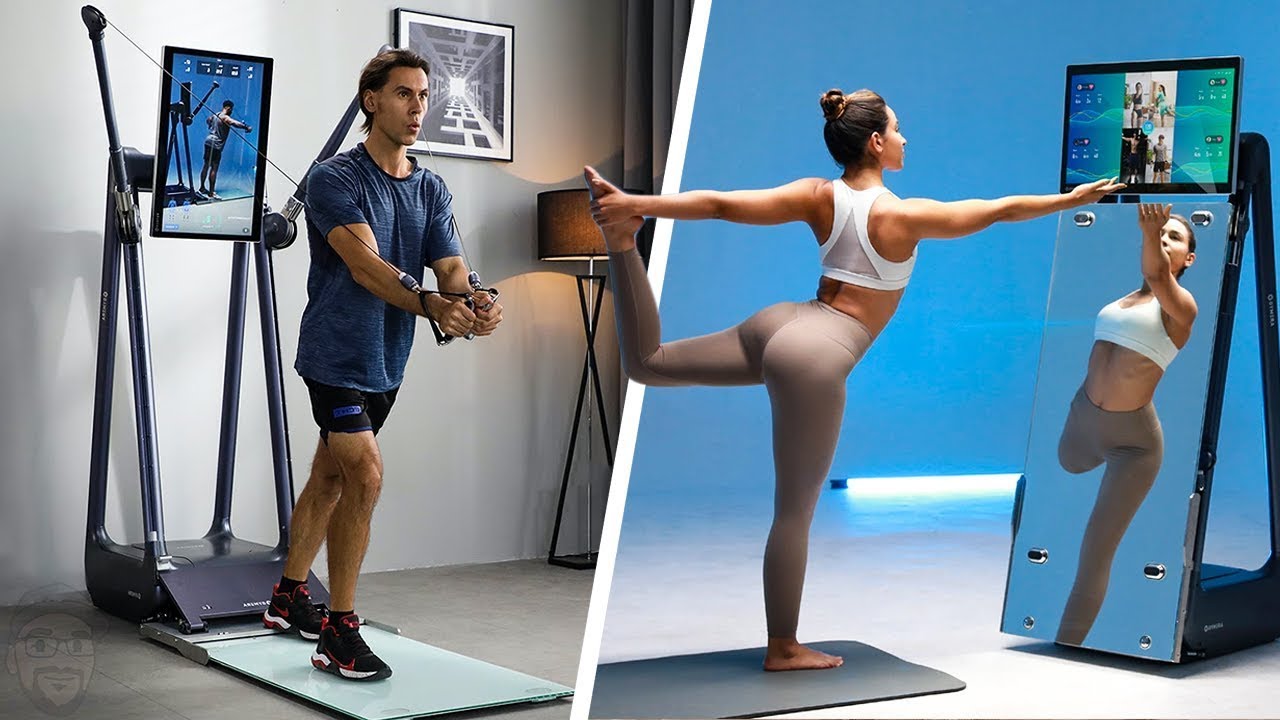 The Best Portable Gyms For Serious Strength Training At Home In 2024