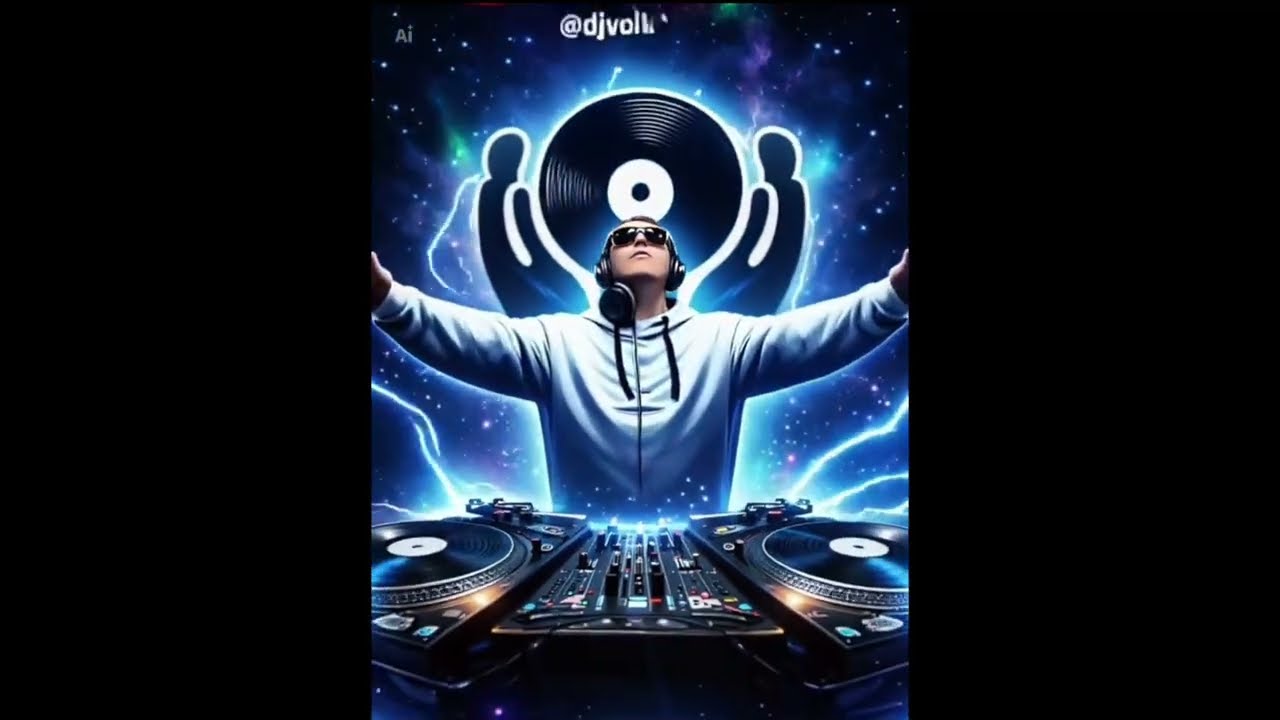 Vinyl Trance/Dance Mix 03/2026