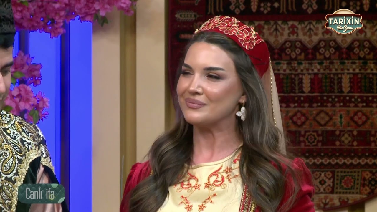 Nişanə Baxışova / Xəyalə Qafarzadə / Siyavuş Quluzadə / Xəyal Niftəliyev / Sahil Qafarov - Canlı ifa