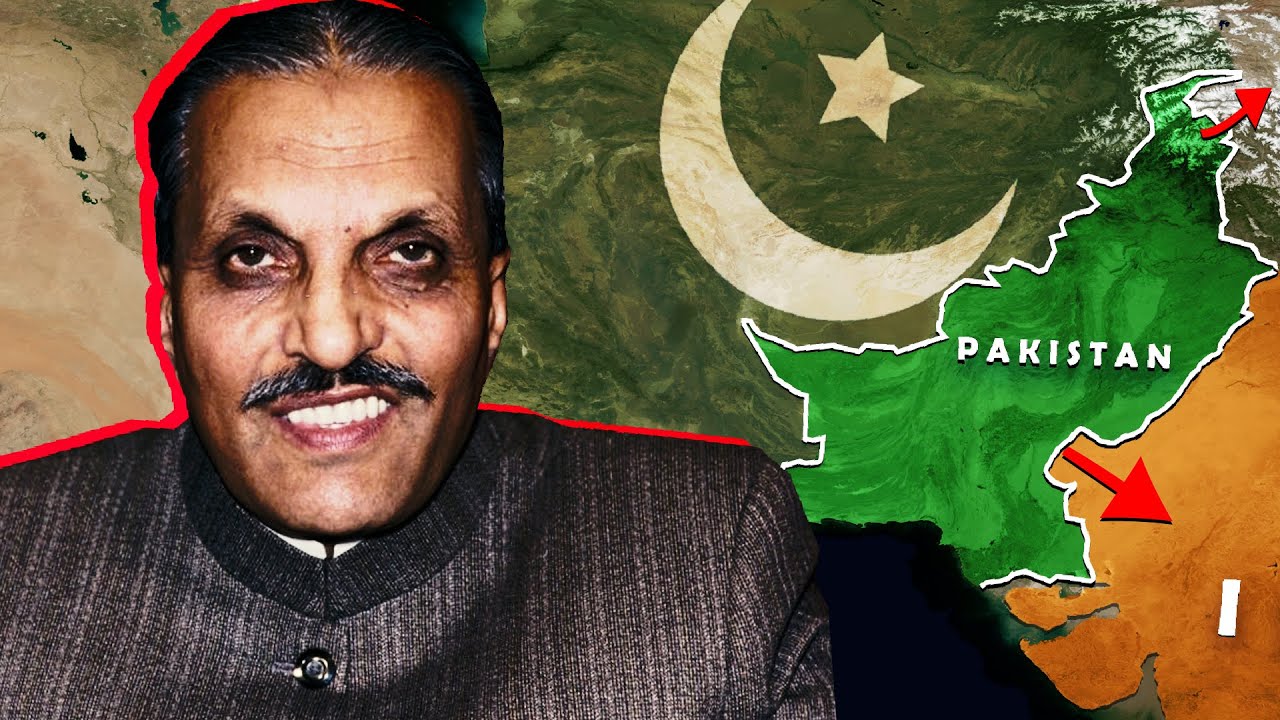 Pakistan: paese DEGENERATO e FALLITO per eccellenza?