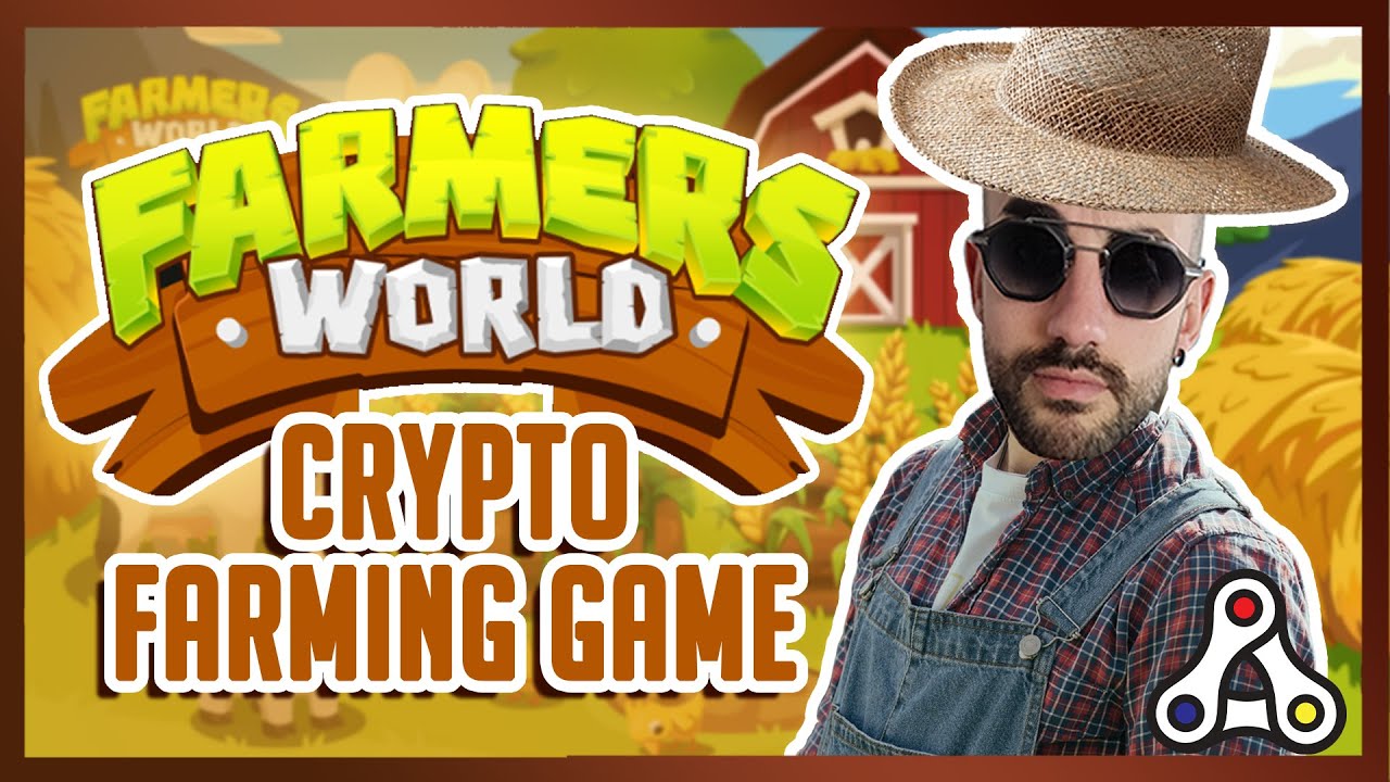 Farmers World in 2022 | Play to Earn Game Reviews
